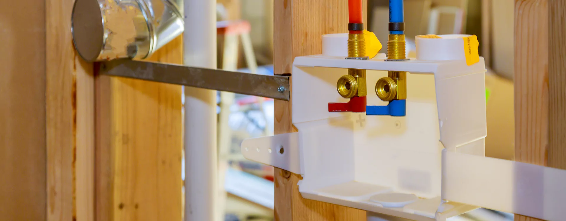 Rough In Plumbing Services New Toronto, Toronto | New Construction ...